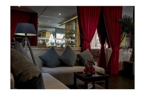 Mohammedia Hotel | Hotel Sphinx Mohammedia