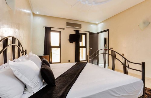 Oulad Hassoune Villa | Villa Norkaso