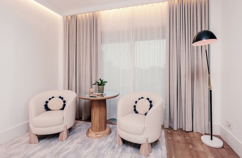 Caldes de Malavella Hotel | Hotel Camiral - The Leading Hotels of the World