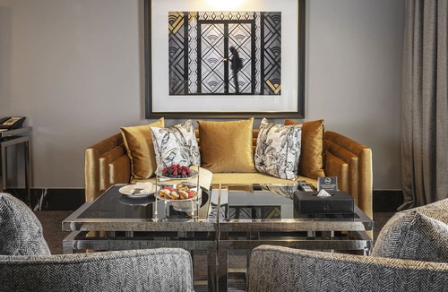 Racine Hotel | Le Casablanca Hotel