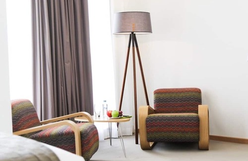 Agdal Hotel | Smarts Hotel