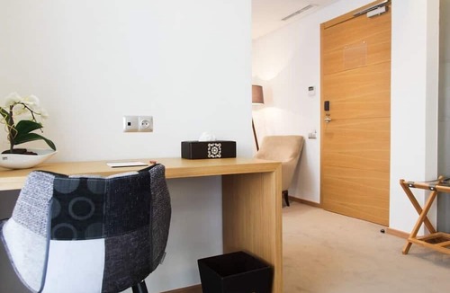 Agdal Hotel | Smarts Hotel
