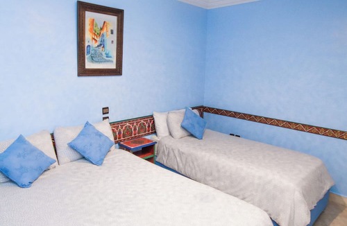 Chefchaouen Hotel | Hotel Tarek