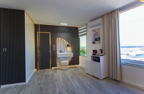 Medina of Tangier Hotel | MAMORA BAY