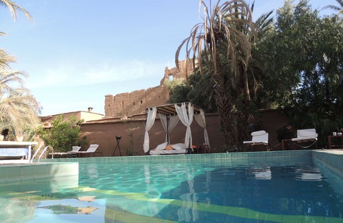 Agdz House | Dar Qamar