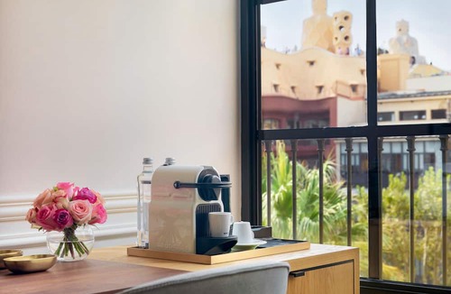 Eixample Hotel | H10 Casa Mimosa