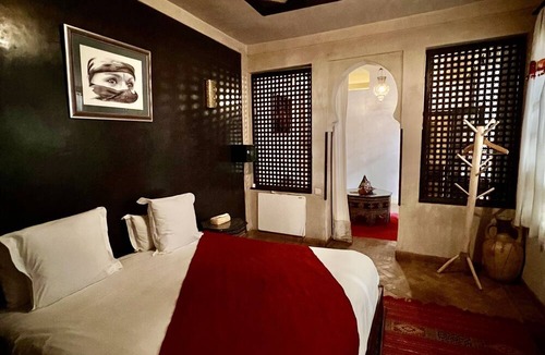 Riad Zitoun Jdid Hotel | Les Sources Berbères Riad & Spa