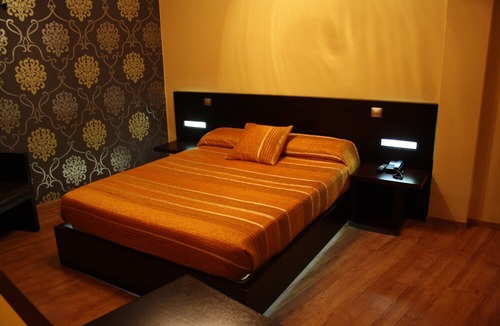 Lalin Hotel | Hotel El Palacio