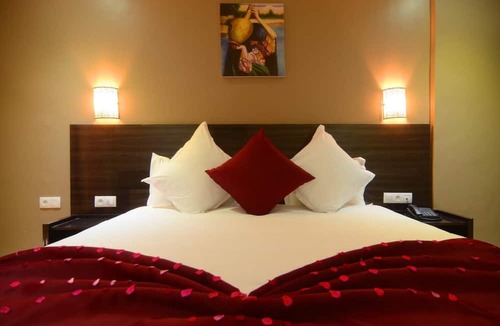 Dcheira El Jihadia Hotel | Safar Budget