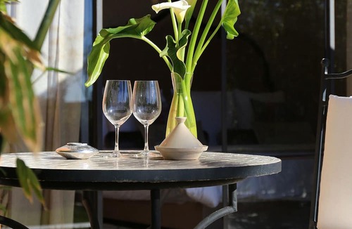 Agdal Hotel | Dar Sofil - Adults Only