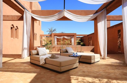 Agdal Hotel | Dar Sofil - Adults Only