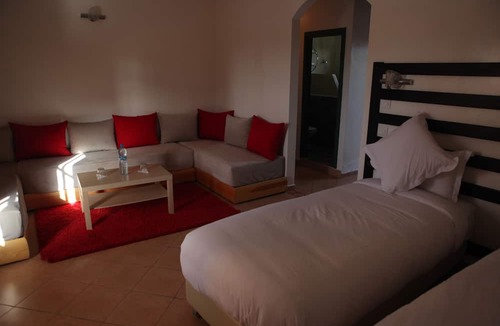 El Jadida Hotel | Zerad