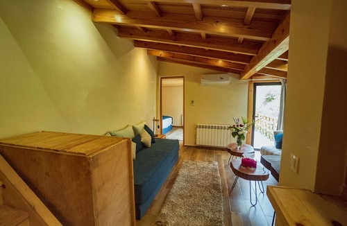 Talambote House | Ermitage D'akchour