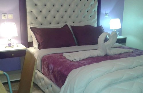 Azrou Hotel | Hotel School Ersat Azrou