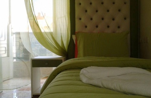 Azrou Hotel | Hotel School Ersat Azrou