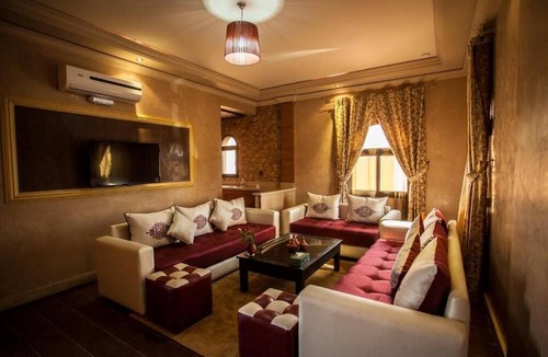 Tahannout Apartment | Appart Hotel Nzaha