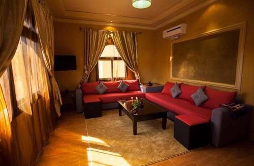 Tahannout Apartment | Appart Hotel Nzaha