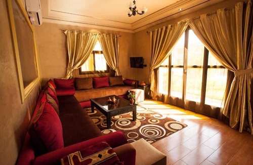 Tahannout Apartment | Appart Hotel Nzaha
