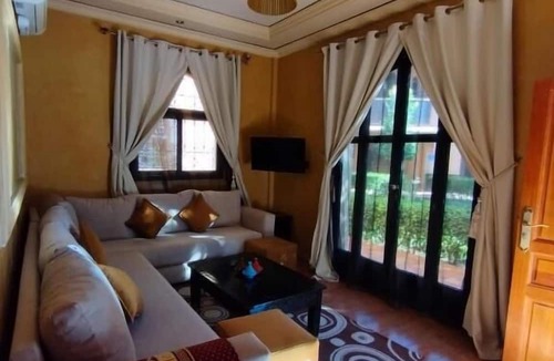 Tahannout Apartment | Appart Hotel Nzaha