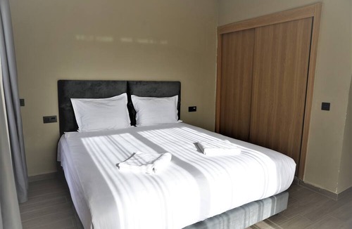 Agadir City Center Apartment | Dominium Résidence