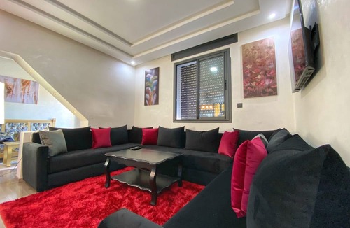 Tangier Apartment | Ocean View And Fast Wifi Apart In The Heart Of Tangier