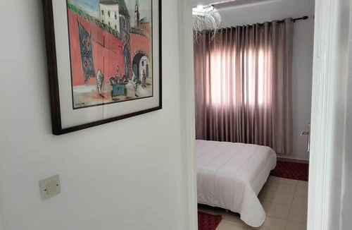 Ghazoua Apartment | Quiet, comfortable apartment 10 minutes from Essaouira, the golf course and the airport.