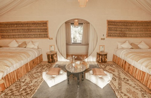 Rissani RV Rental | Imperial Glory Lodges