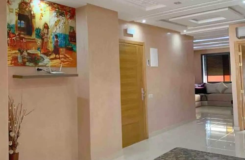 Haut Founty Apartment | Find Your Zen Here Lovely Brand New Apartment