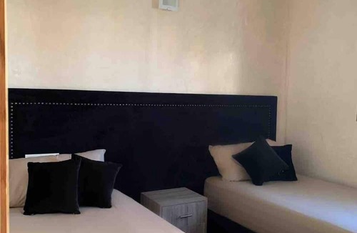 Haut Founty Apartment | Find Your Zen Here Lovely Brand New Apartment