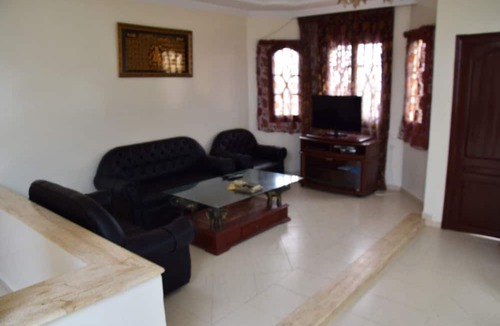 Hay Chemaaou Villa | 5 bedroom holiday Villa Yasmine, perfect for family holidays, near beaches