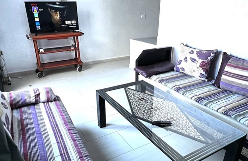 Haut Founty Apartment | SUDRESIDENCE
