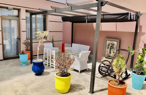 Haut Founty Apartment | SUDRESIDENCE