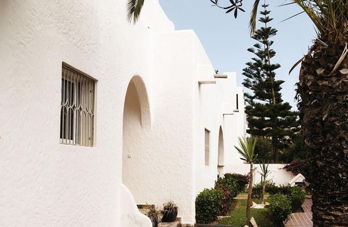 Martil Villa | Villa de Rêve en Bord de mer Avec vue sur la Méditerranée