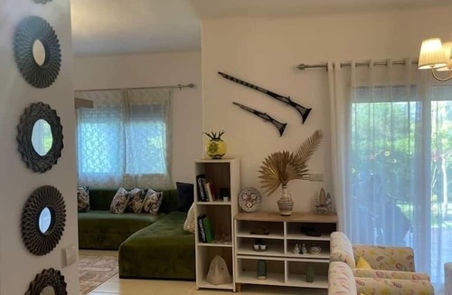 Fnideq Villa | La Vida Villa Alcudia Simr-Fnideq