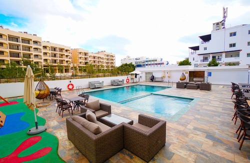 Agadir Bay Apartment | GREAT HOLIDAY RESIDENCE