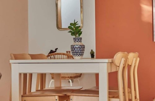 Quartier Hassan Apartment | ☆ New Elegant Apt & Balcony in ♥ Rabat