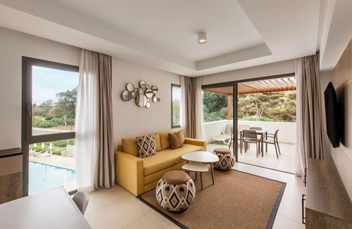 Ait Youssef Ou Ali Apartment | Radisson Blu Residences Al Hoceima