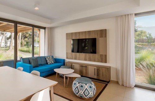 Ait Youssef Ou Ali Apartment | Radisson Blu Residences Al Hoceima