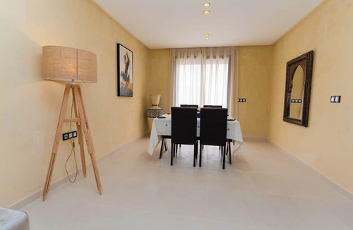 Mirleft Villa | Sable de Mirleft