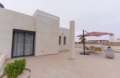 Mirleft Villa | Sable de Mirleft