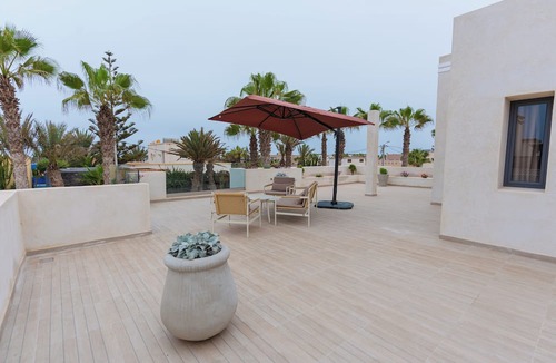 Mirleft Villa | Sable de Mirleft