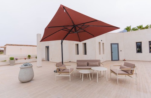 Mirleft Villa | Sable de Mirleft