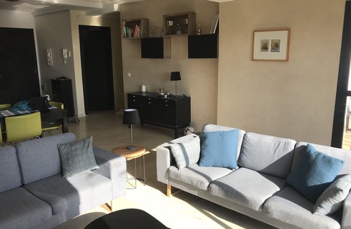 Asilah Apartment | Assilah - Apartment luxury quiet + pool + WIFI