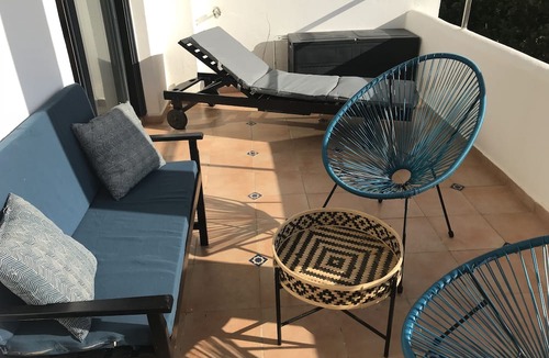 Asilah Apartment | Assilah - Apartment luxury quiet + pool + WIFI