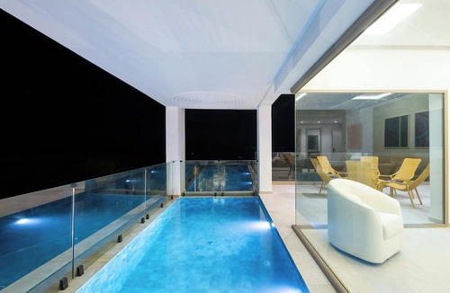 Mnar Apartment | Le tanger
