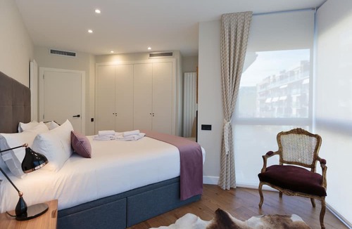 Poblenou Apartment | AMAZING BOUTIQUE APARTMENT. HIGH STANDARD DESIGN VERY CENTRALY LOCATED!