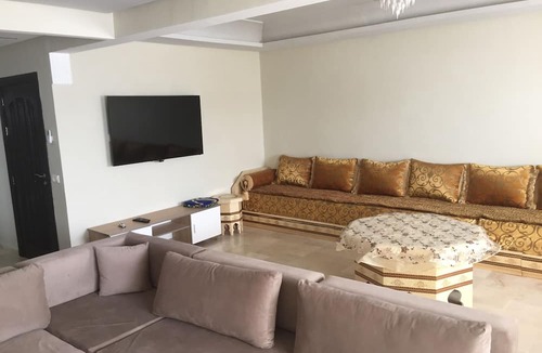 Tetouan Apartment | Appartement de Luxe Wilaya Tetouan