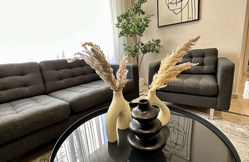 Gauthier Apartment | La Perle de Gauthier by StayInMorocco