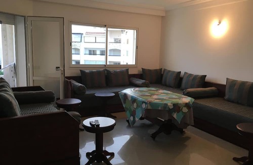 Asilah Apartment | apartment 5 people, golf & sea, many swimming pools, tennis