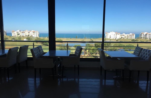 Asilah Apartment | apartment 5 people, golf & sea, many swimming pools, tennis